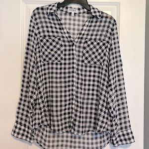 Express portofino shirt